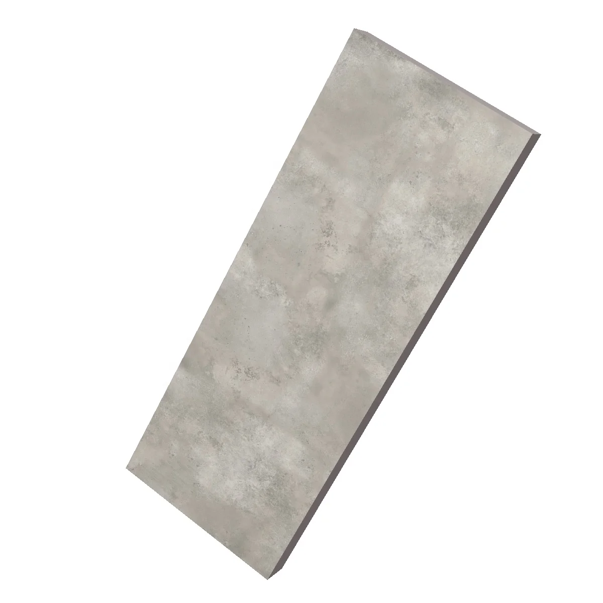 Trending Porcelanato Grey Series 1200x3200 Slab Porcelain Polished New Arrival Big Slim Thin Smooth Surface for Home
