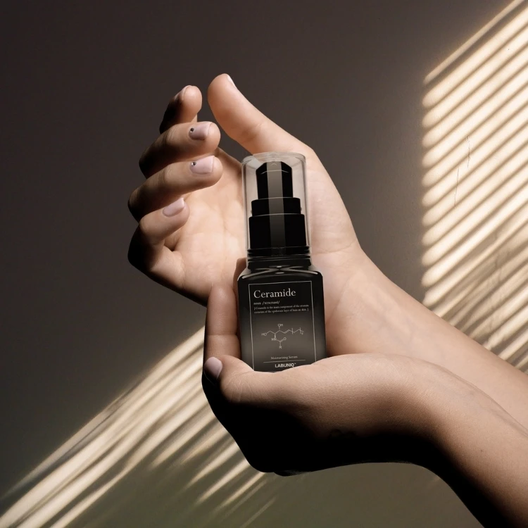 Увлажняющая сыворотка