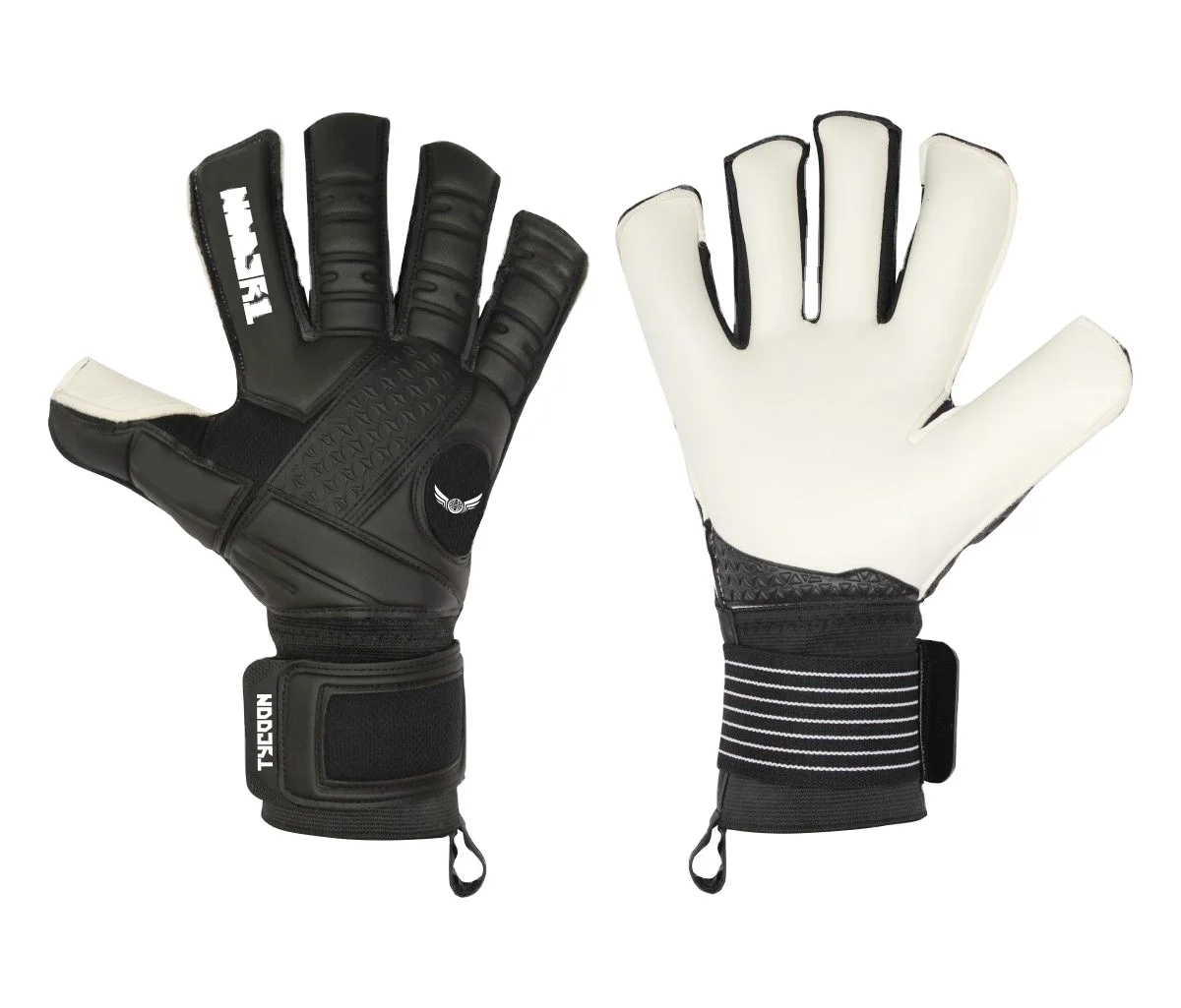 Wellshow Sports Weight Lifting Hooks Hand-Bar Wrist Straps Gym Fitness Hook Strap Training Pull-Ups Gloves Exercise