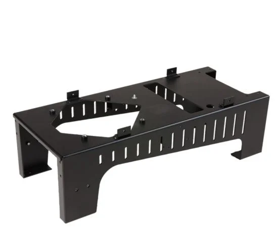 Изготовленный на заказ листовой металл алюминиевый корпус из нержавеющей стали прототип дизайн шкафа производство