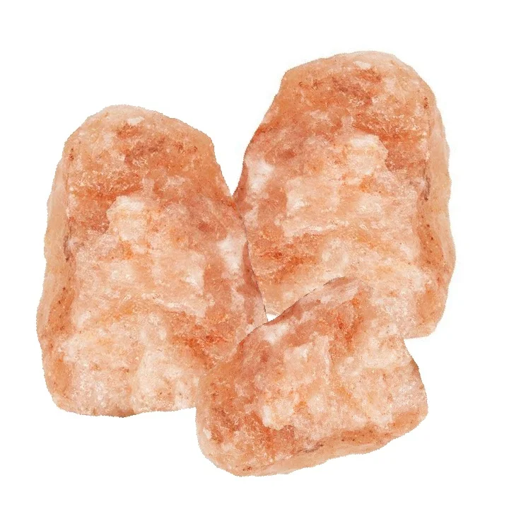 Himalayan Rock Salt Lumps 1-10 KG Natural Rock Dark Pink Salt Edible Rich Minerals Industrial Salt from Pakistann