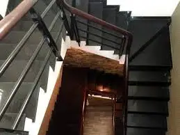 Hot Sale natural new  Phu Yen cream granite stone cut to size flamed surface best seller best price in Vietnam Granite stone