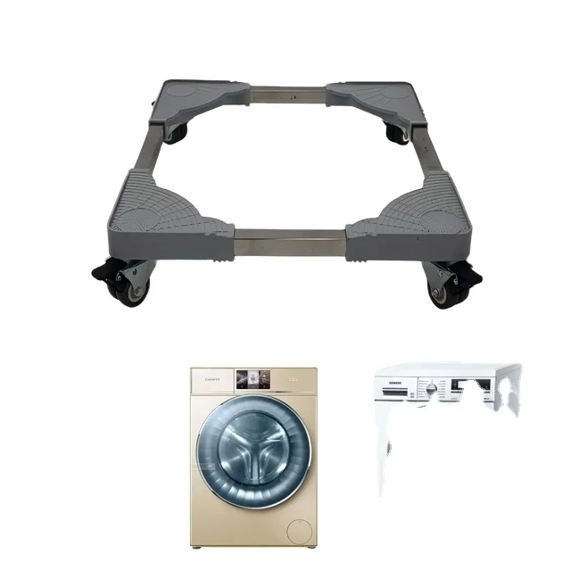 hot sale multi-function durable wearable pressure base washing machine parts