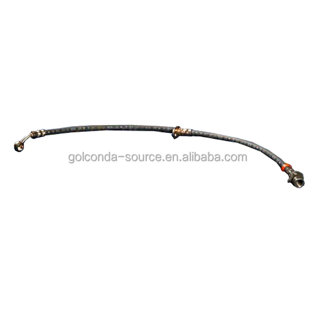 HYDRAULIC BRAKE HOSES FRONT DISC STYLE OEM AFTERMARKET PARTS FOR HONDA (GS-7831E24)