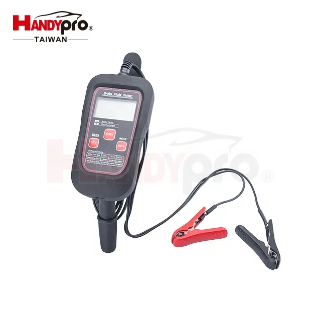 Boiling Point Brake Fluid Tester