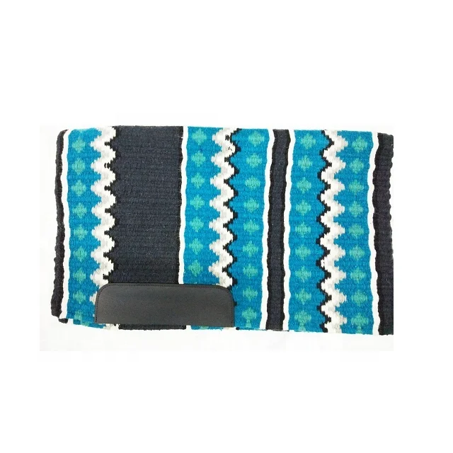 Horse New zealand Wool Blanket.