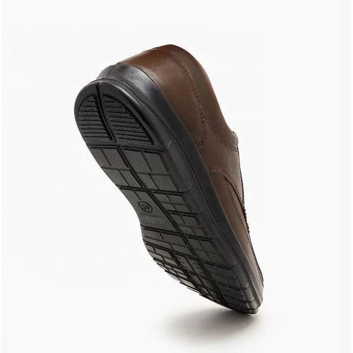 Latest casual shoes for men new styles High Quality Soft Rubber Breathable Short Ankle Dress Shoes For men