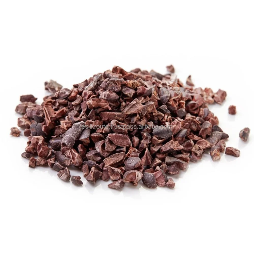 Cocoa nibs - Unroasted 2.png