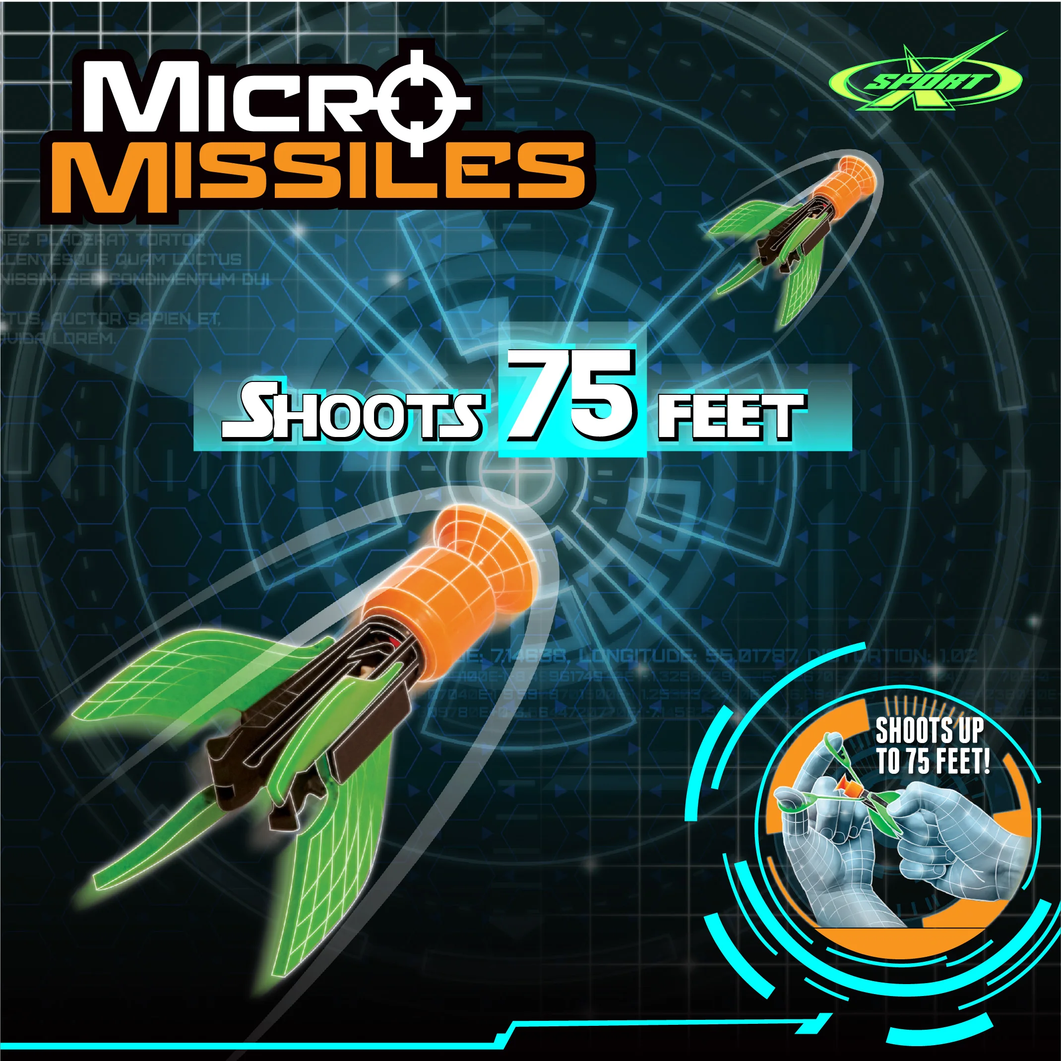 Branded 2021 new arrival safety sport shooting TPR plastic mini dart toy for kids with dart launcher toy indoor game