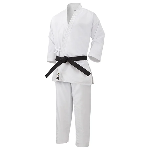 Karate Suit For Men best cotton suit martial arts / best flexible karate suit unisex / Martial Arts Uniforms White Karate Suit K