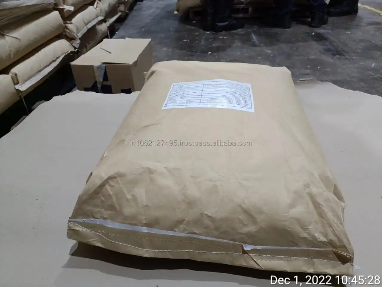 Soap Noodles 8020 78 TFM snow white Manufacturer High quality Moisture 12 max