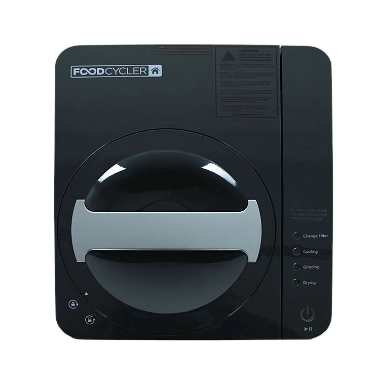 Easy to Use Hot Sale Indoor Food Waste Recycle Household Kitchen Food Waste Composting Machine at Wholesale Price