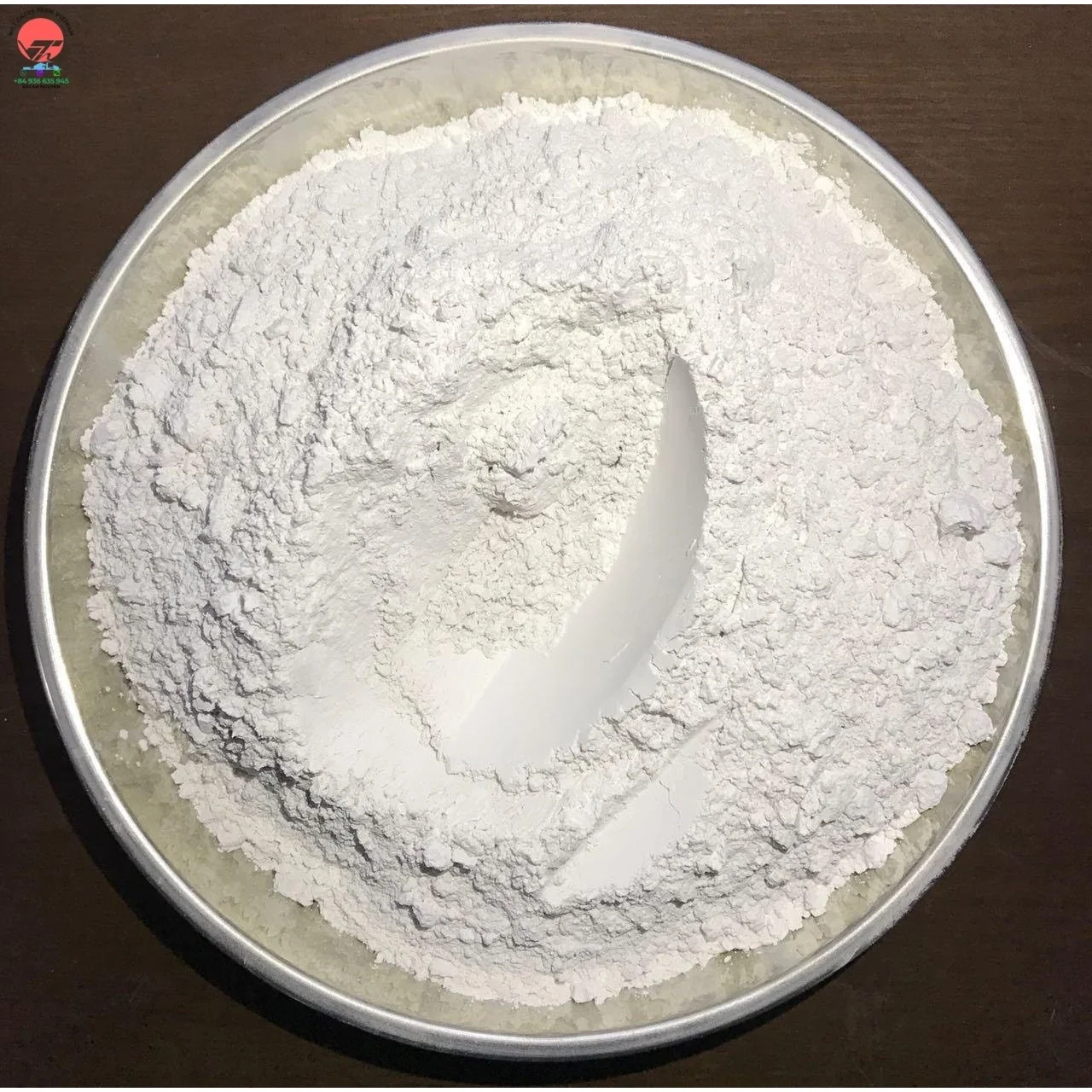 Discover Affordable Calcium Carbonate for Paint Glass and PVC Excellence