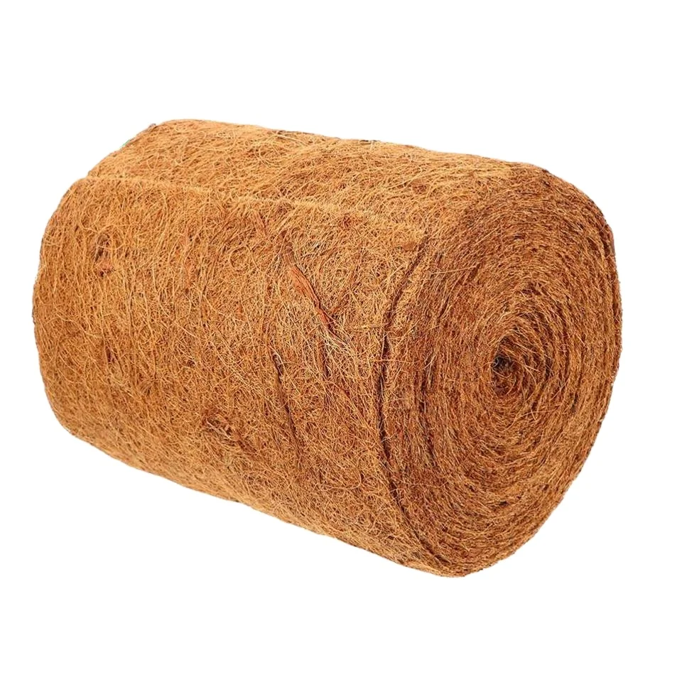 Hot Sale Coconut Fiber Mat/ Coconut Fiber Mesh/ Coco Coir Mat Cheapest Price By Eco2go Vietnam