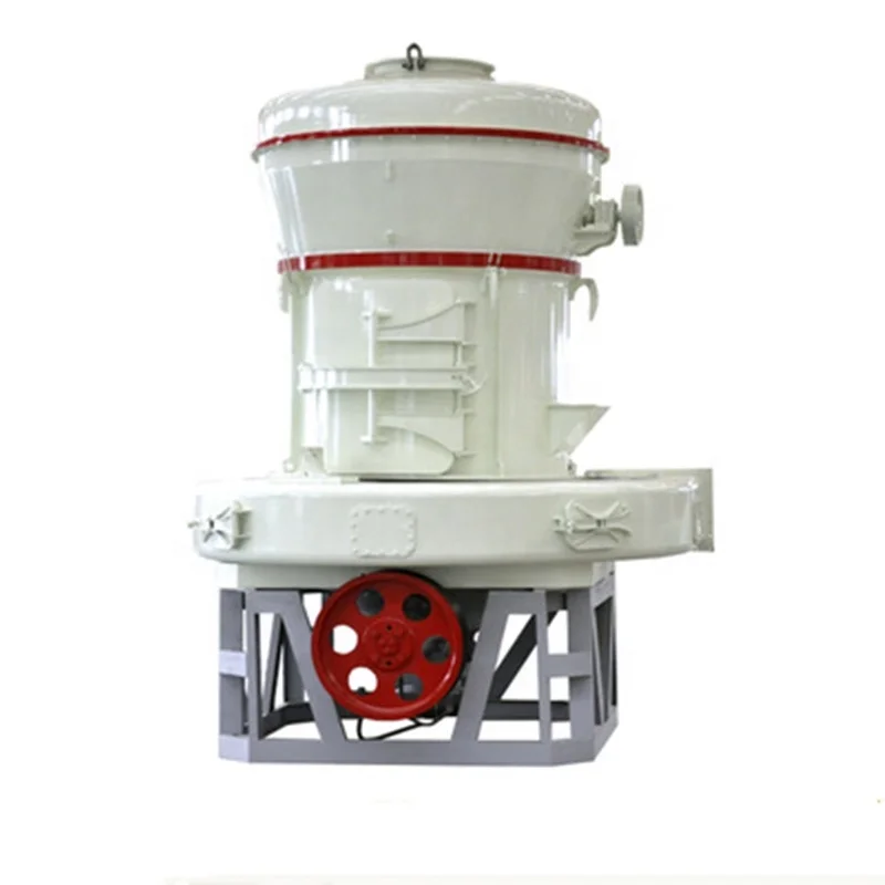 Factory Low Price 8-60 T/ H Capacity Raymond Mill price Grinding Mill Machine