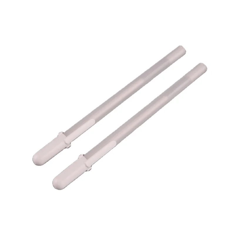 Free Logo Gel Pen Tattoo Brow Marker White Gel Pen Microblading Supplies