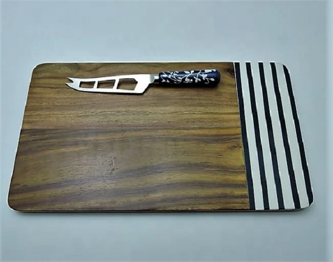 Деревянная разделочная доска, лучший продукт для кухонных аксессуаров оптом