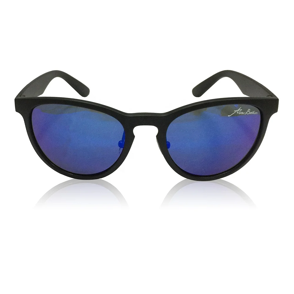 Made in Taiwan High Quality TR90 Flexible Frame TAC Polarized Lens Sunglasses for Women