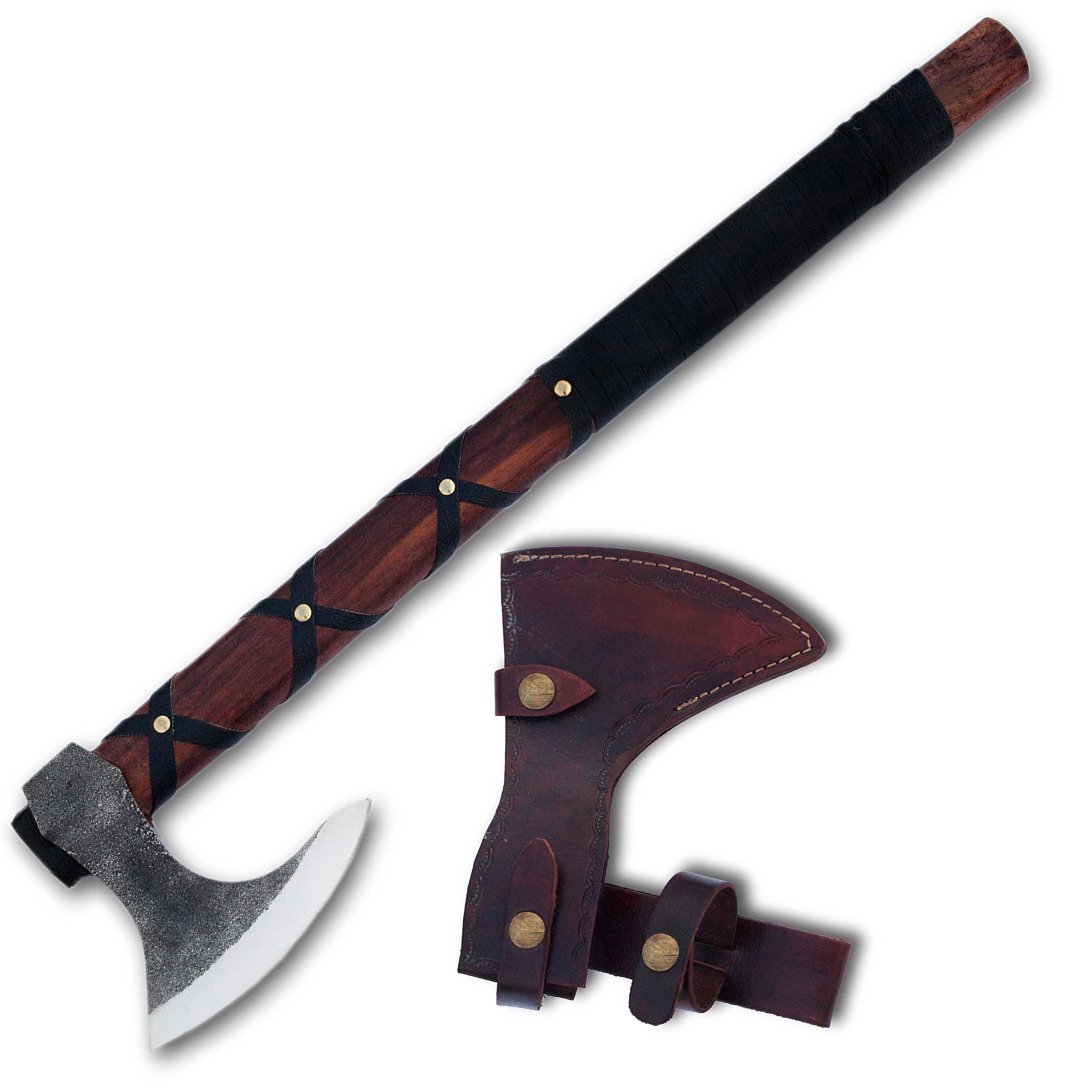 Топор викингов топор ручной работы