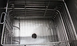 Best Seller Henny Penny Basket Cost Saving Pressure Fryer With Rack 380V Big Broasted Machine Restaurant For Wholesales