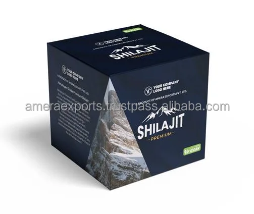 Quality Black Resin From India 2024