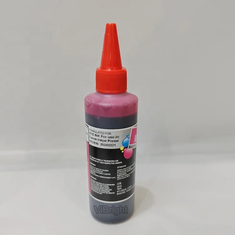 815 816 inkjet refill ink premium ink for inkjet printer 445 446 845 846 CISS ink