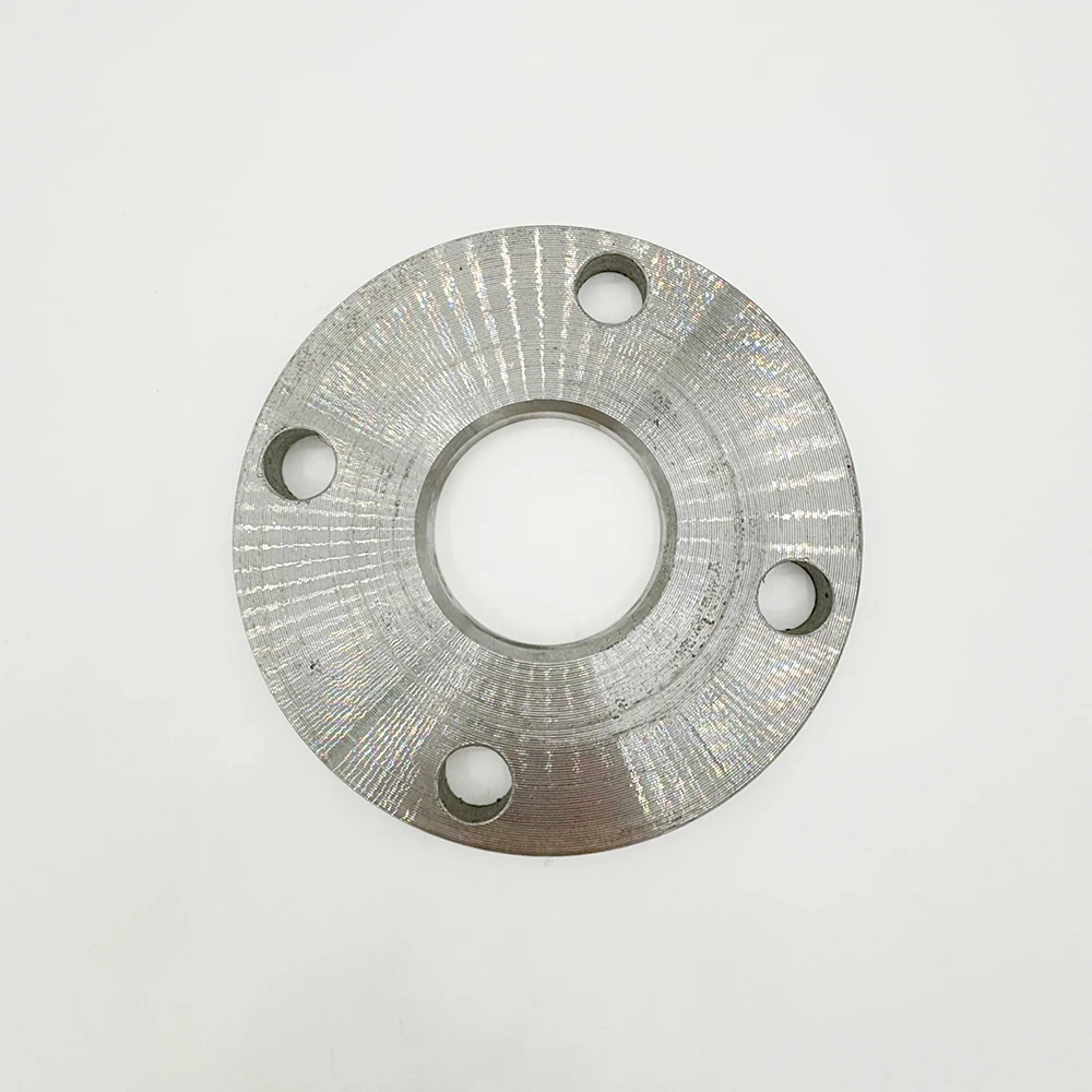 ASME B16.5 SO фланец из нержавеющей стали PN16 скользящий