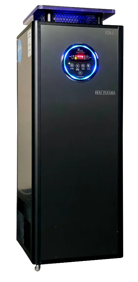 
Large-capacity air cleaning radical sterilization Anion cluster circular filterGlobal export 99.60% .OH Hyderoxyl Radical 