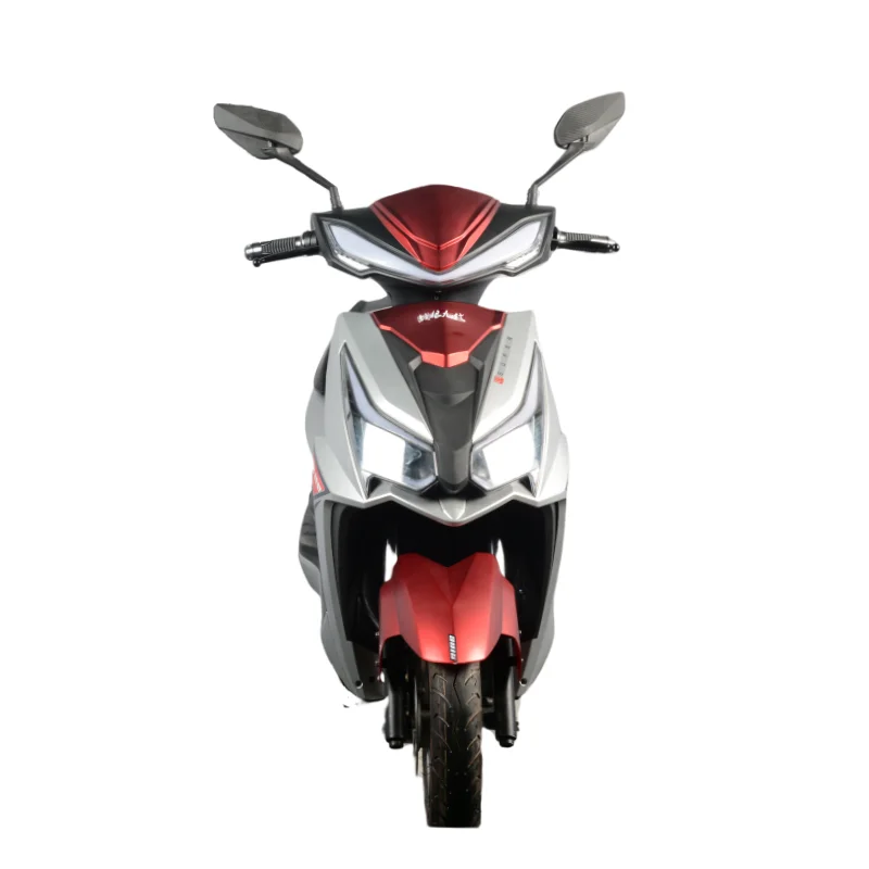 EEC CE новые электрические мотоциклы и скутеры 48/60/72 В 49CC для городских поездок