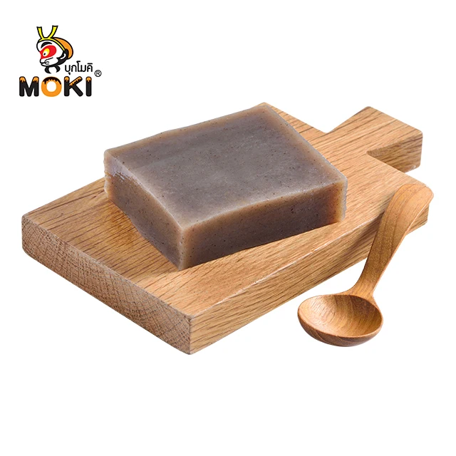 MOKI Gluten Free Konjac Cake with Seaweed Noodles Instant Noodles Low Carb