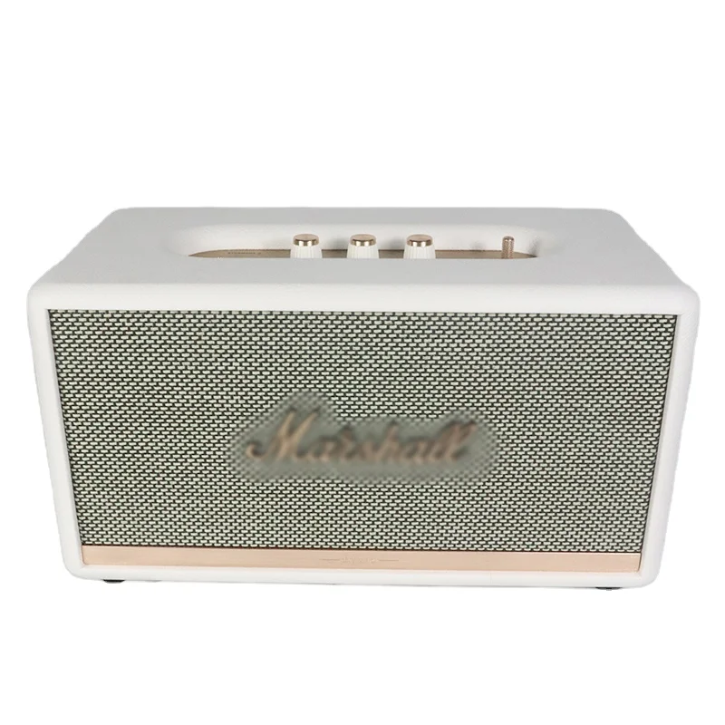 Marshall Stanmore II Wireless enjoyable Blue-tooth Speaker - Fashion item