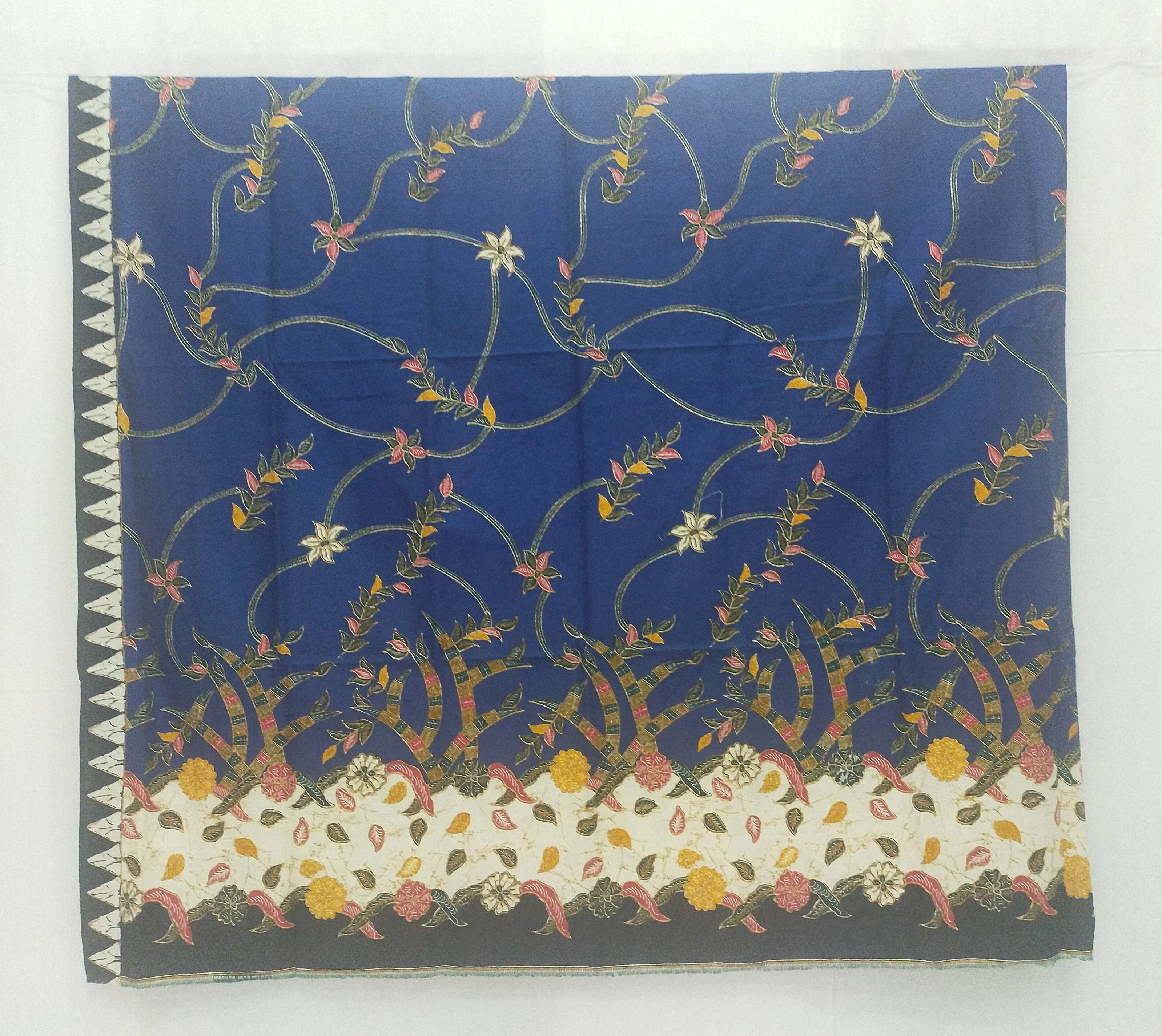 Legong батик саронг хлопок синий бамбук горячая Распродажа Премиум качество из Индонезии по конкурентоспособной лучшей цене