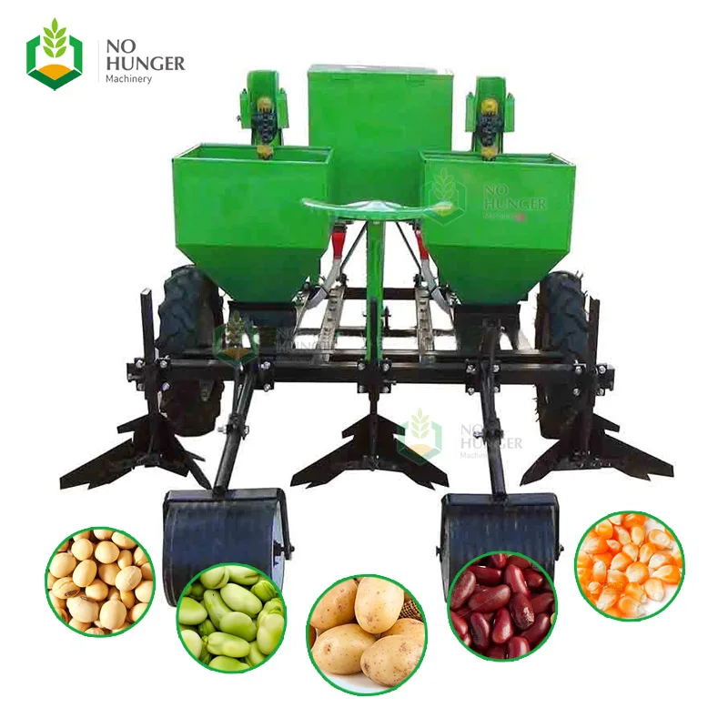 Small Mini Potato Seeder Planter Of Price Machine