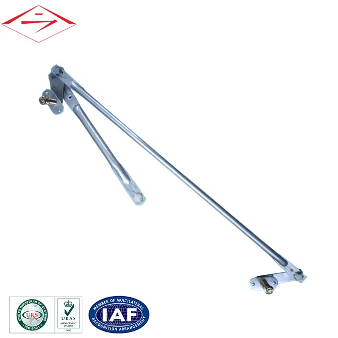 40 лет, тайваньский производитель, связь дворников для лобового стекла, автомобильные детали MB106692 для MITSUBISHI DELICA L300 1986 1987 1988 1989 1990