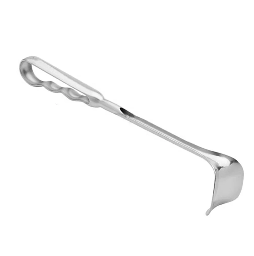 Wholesale 2024 Aliens International Kelly Richardson Retractor Cheap Price Surgical Clamp Instrument in Stainless Steel Metal