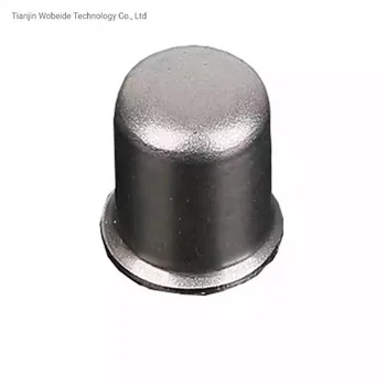 Factory Bending Stainless Steel Sheet Metal Manufacturing Welding Aluminum Metal Products Fabrication