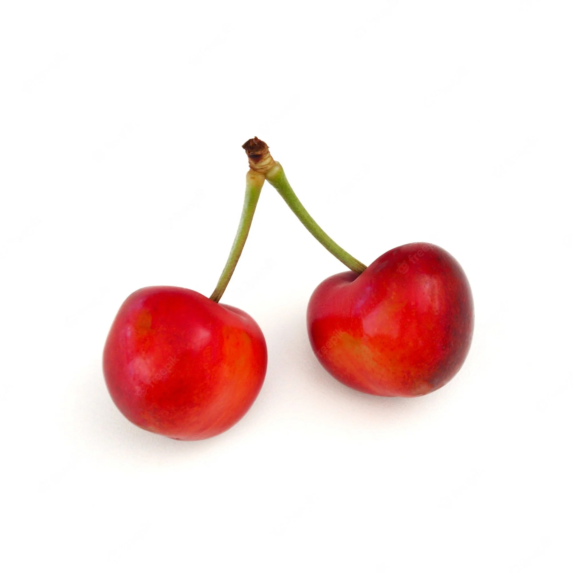 Cost-effective 100% natural fresh fruits red fresh cherries