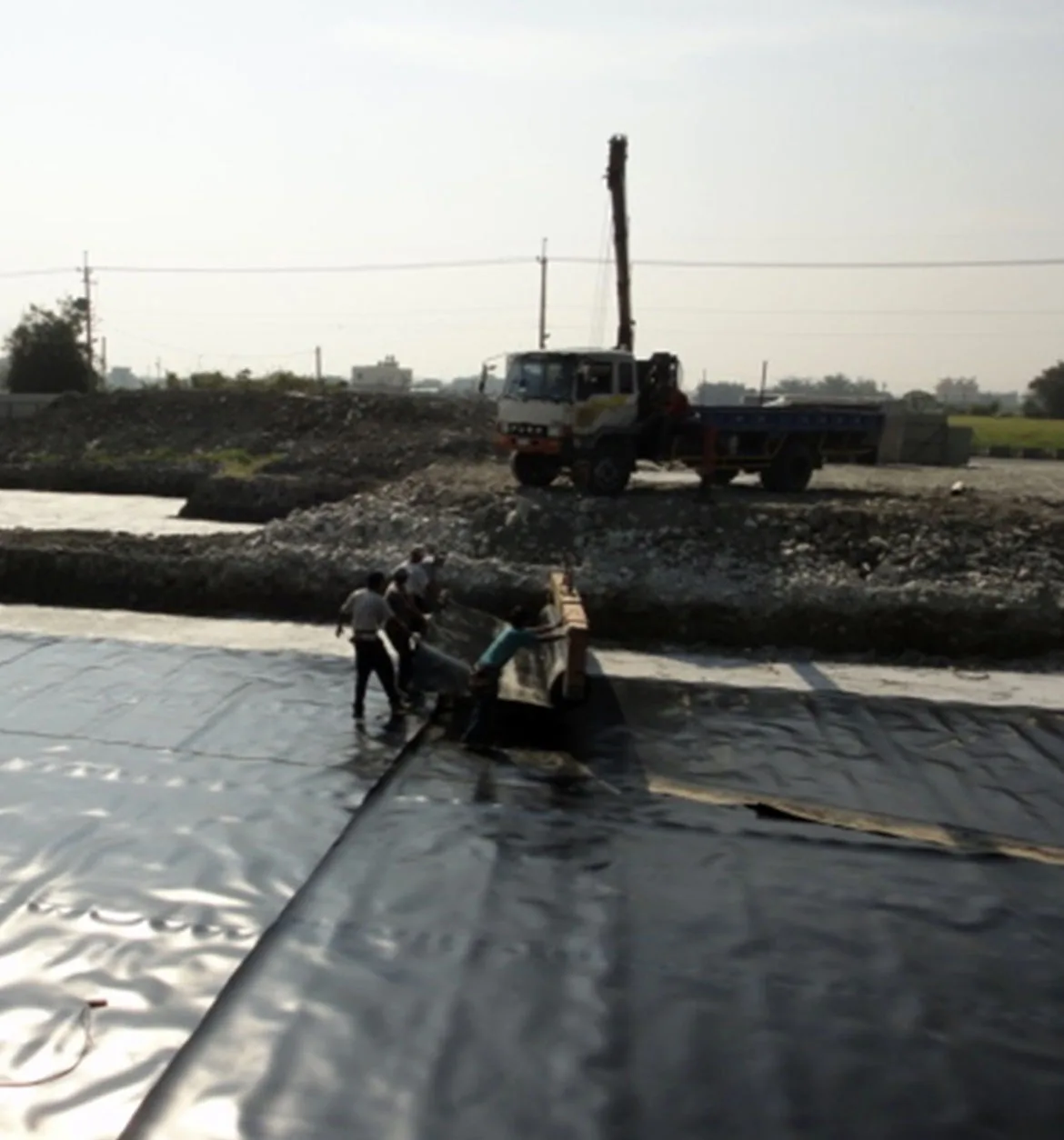 Taiwan supplier pvc sheet 6mm 1.0mm/1.5mm/2.0mm/40mil/60mil/80mil width 2.1M/6.9ft