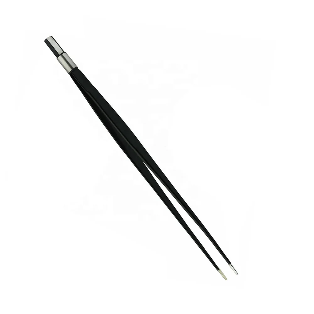 Medical Laparoscopic Instrument Bipolar Coagulation Cable bipolar forceps cable made in Pakistan