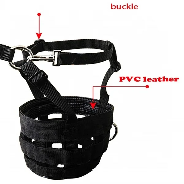 Online shopping Grazing Muzzles for Horse Easy Breathe Comfortable padded nose quick release throat lash Riding House Kanpur