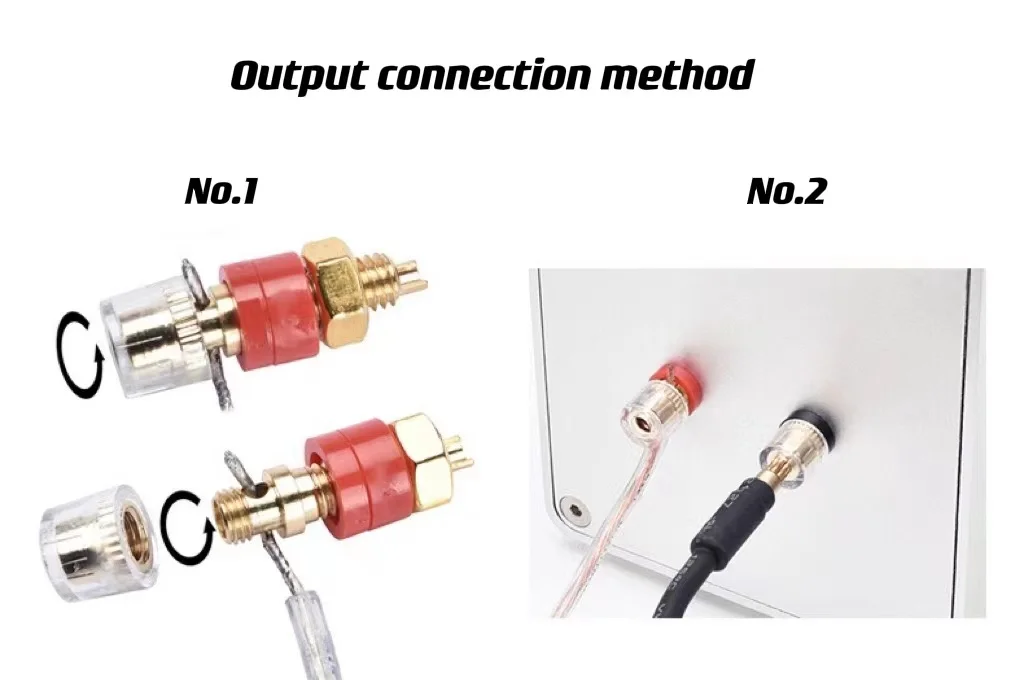 2.5 inch HIFI Studio Monitor Audio speakers professional recording music gaming sound equipment passive universal with amplifier