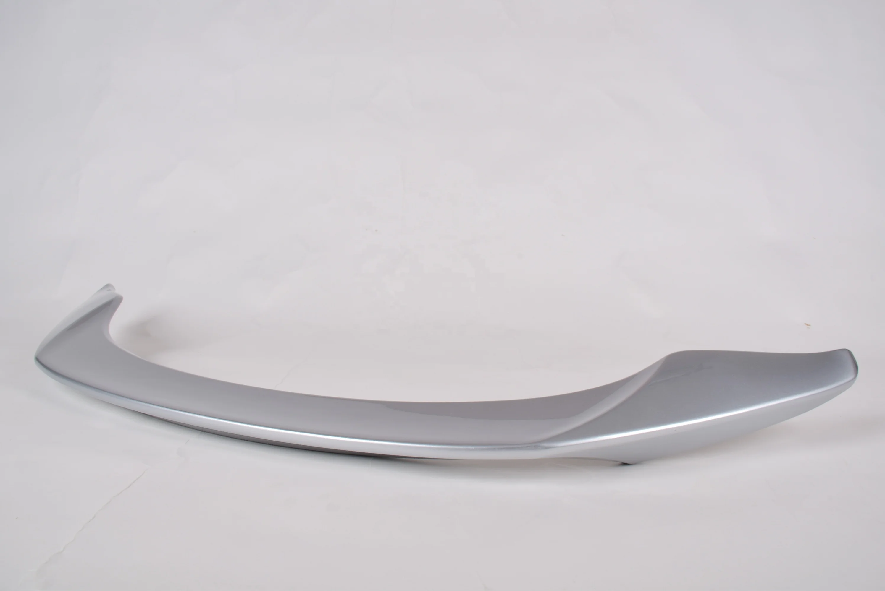 TRD Стиль Вольфрамовая живопись цвет D02 багажник губа спойлер для TOYOTA SUPRA A90 MK5 (2019 ~)