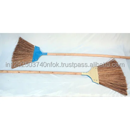Метла для чистки дороги 400-2000gm