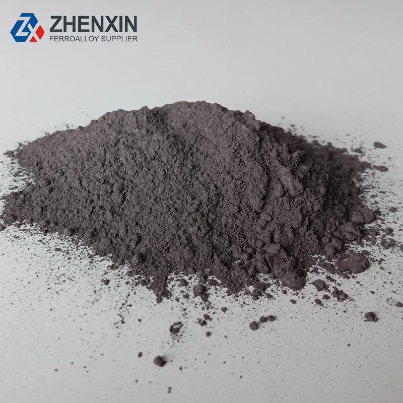 Hot Sale silicon metal metallurgical grade silicon