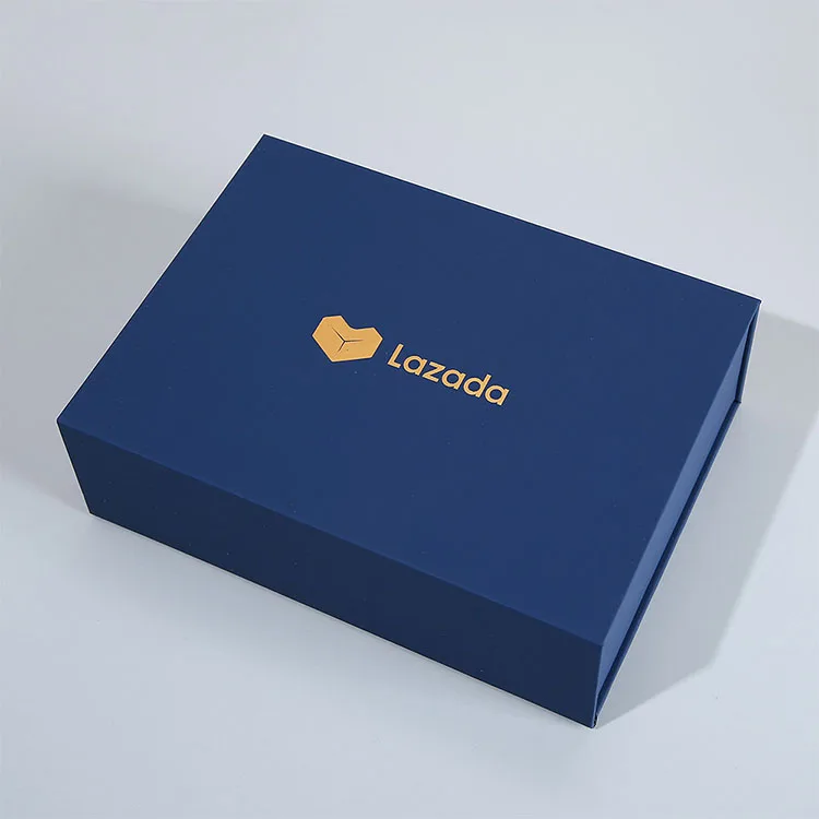 Act Now Favored Reliable Magnetic Gift Perfume Essential Oil Packaging Custom Print Folding Paper Boxes