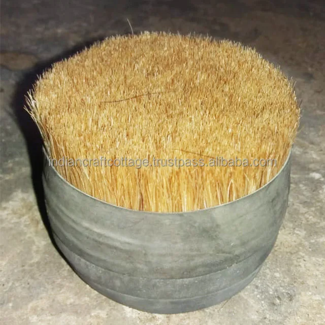 Natural Buffalo tail hair/Buffalo and Cow natural tail hair/real animal tail hairs