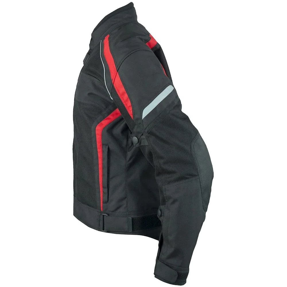 Гоночные куртки Cordura