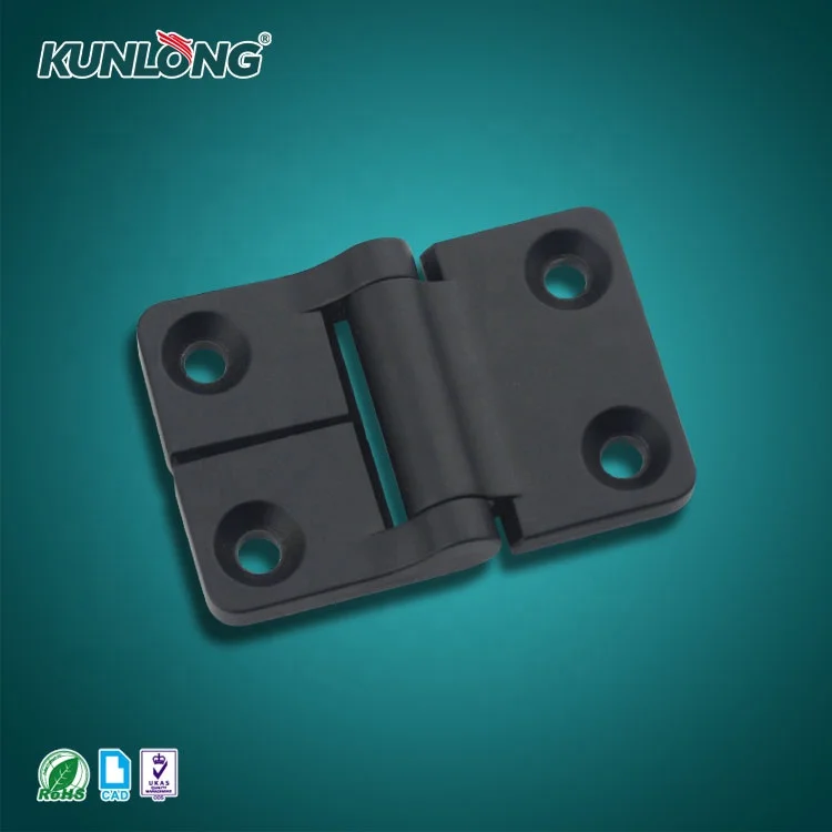 Hot Sale SK2-248 Small Metal Torque Hinge with Positioning Chassis Industrial Equipment Cabinet Door Hinges