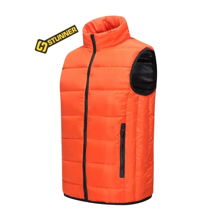 Pro Style Jacket Puffer Jacket Waterproof Puffer Jacket Windproof