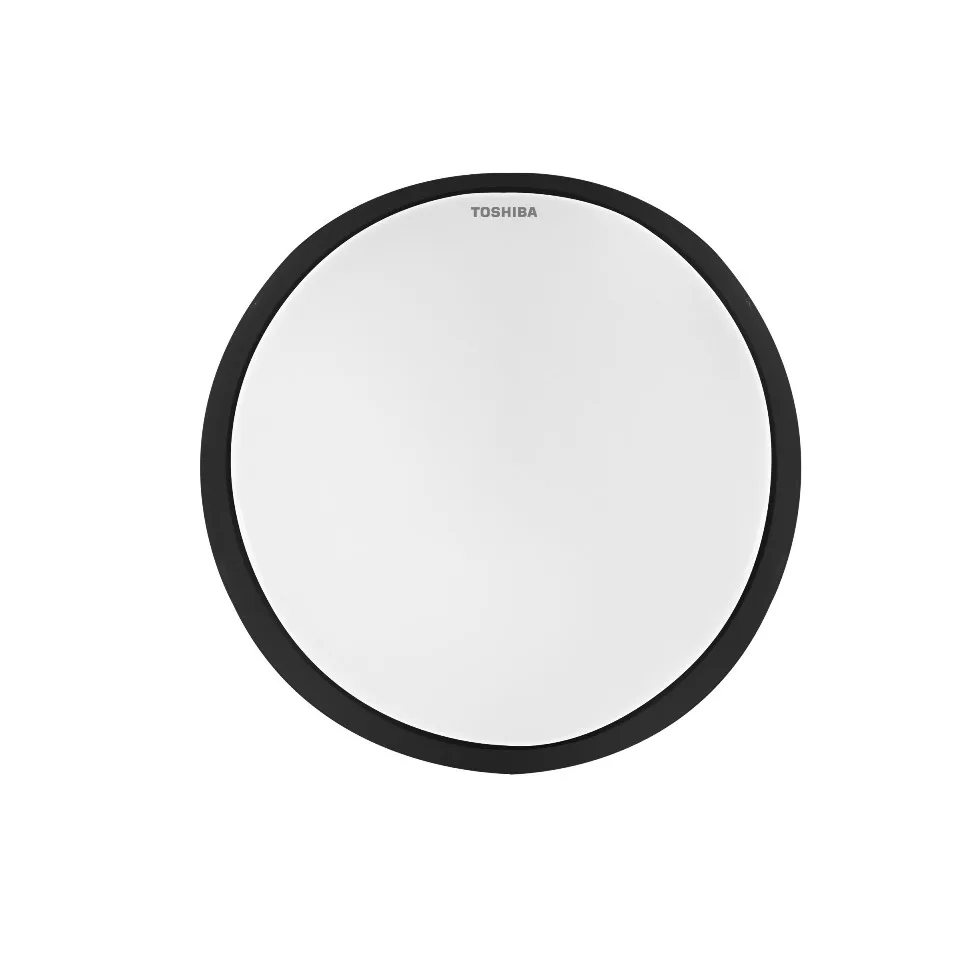 Светодиодный потолочный светильник TOSHIBA D300 _ CCT 16 Вт 1650lm Домашний Светильник